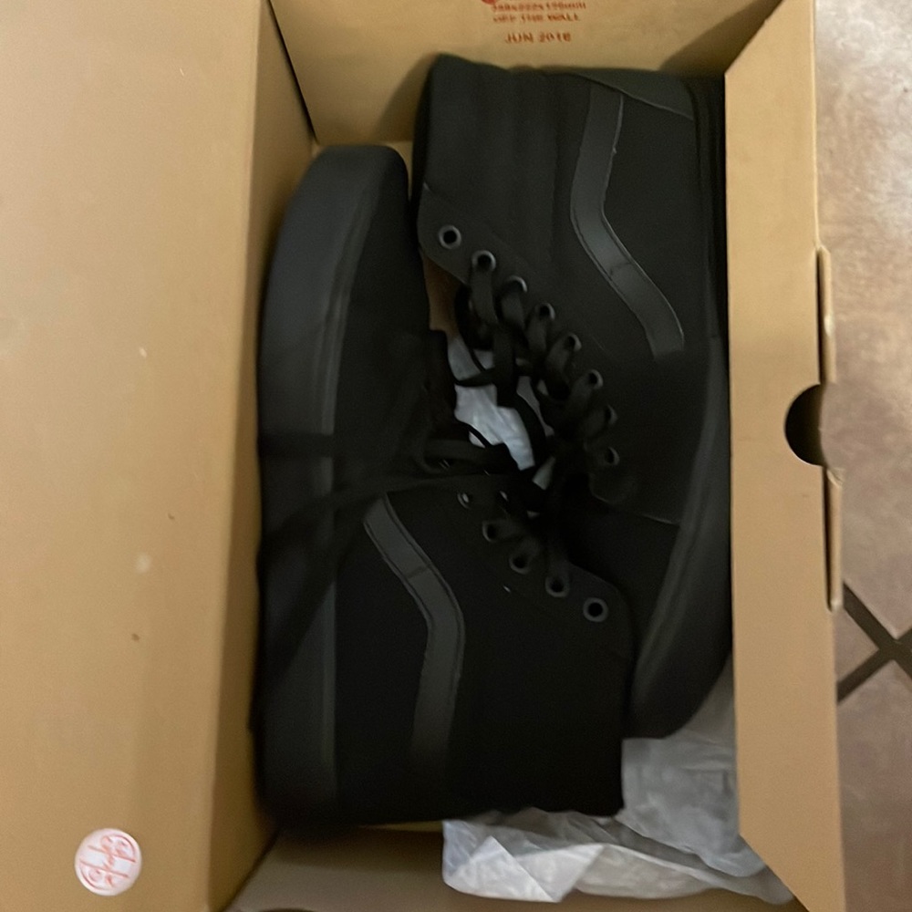Vans